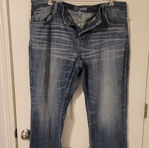 Mens BKE jeans size 40S